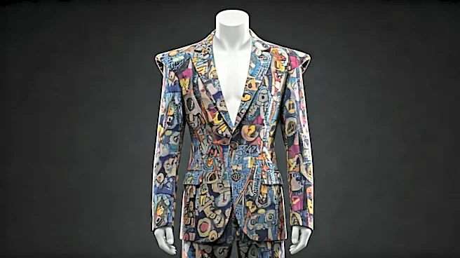 How to Build a Wardrobe in the Spirit of Walter Van Beirendonck