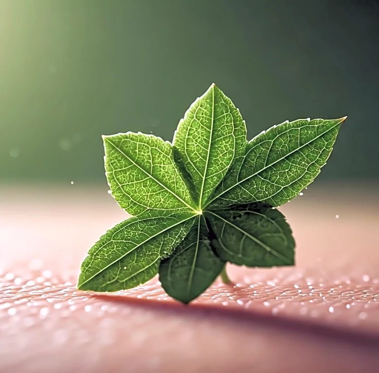 How centella asiatica Quietly Affects How Skin Ages