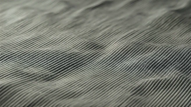The Real Reason spot quality in the ribbed knit top Outlasts Trends