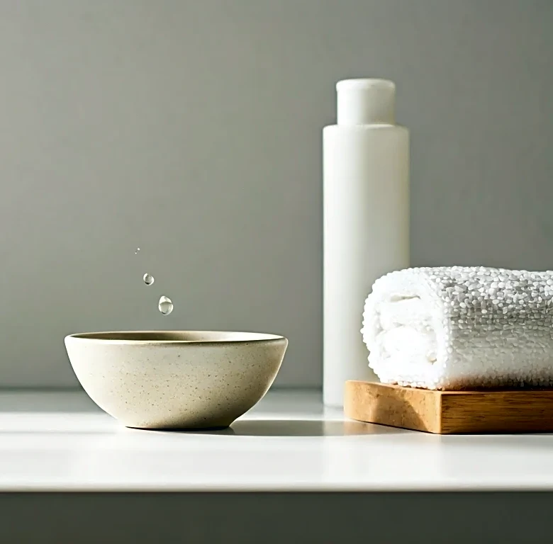 The Hidden Step Dermatologists Quietly Recommend for morning skincare for dry skin