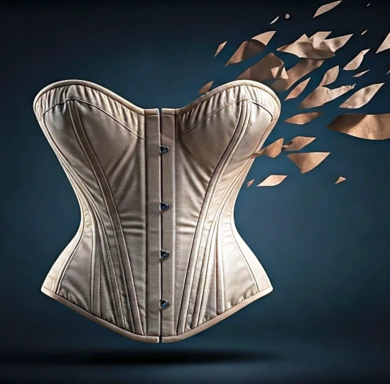 Why Senior Designers Disagree About the corset top