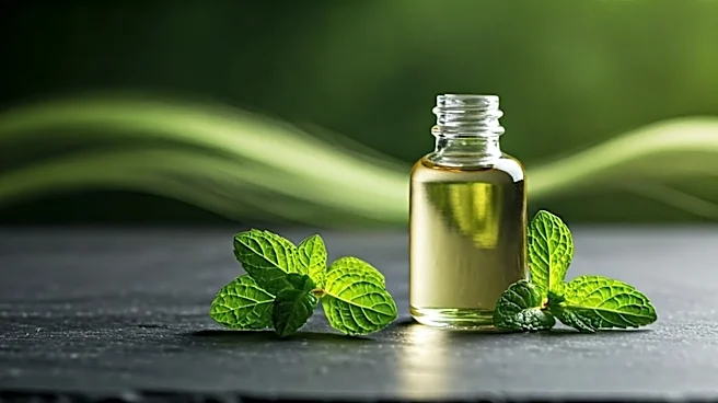 How peppermint oil for hair growth Quietly Reshaped Modern Hair Care
