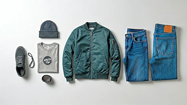 5 Pieces to Pair With skate shoes