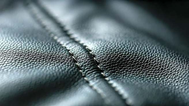 The Hidden Quality Detail in the moto jacket That Reviews Miss