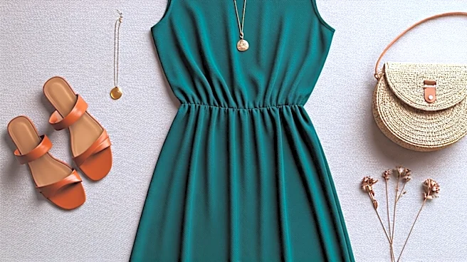 If You Love the midi dress, These 6 Brands Make It Best
