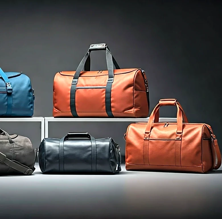 If You Love a gym bag, These 6 Brands Make It Best