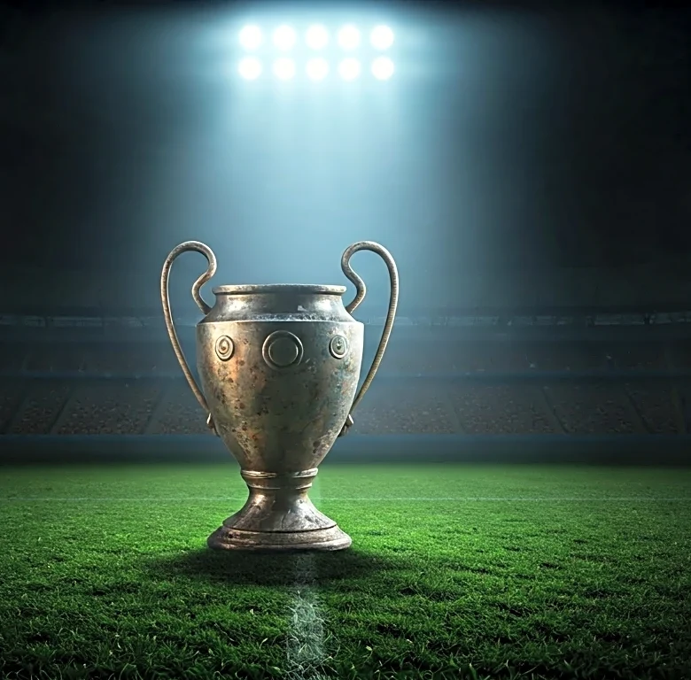 Why Soccer Cup Powerhouses Are Judged by Their Worst Nights