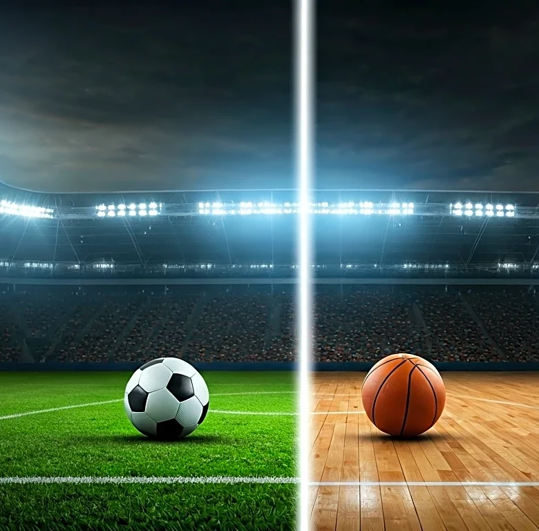 Why Soccer Cup Drama Feels Familiar to NBA Fans