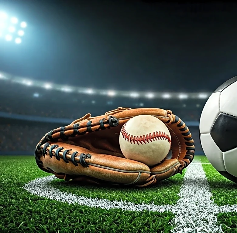 The MLB Fan’s Guide to Watching the Soccer Cup