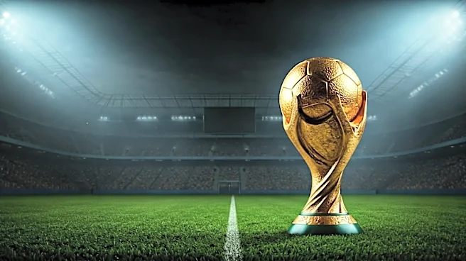 Why Portugal’s Soccer Cup Expectations Feel Heavier Than Ever