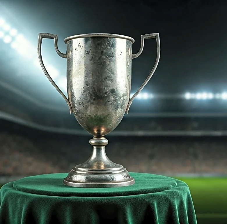 Uruguay’s Powerhouse Past Still Shapes Its Soccer Cup Identity