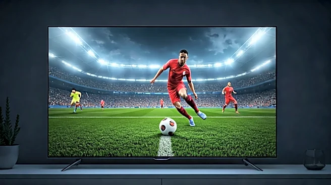 Why More Matches Could Mean More Casual American Viewers