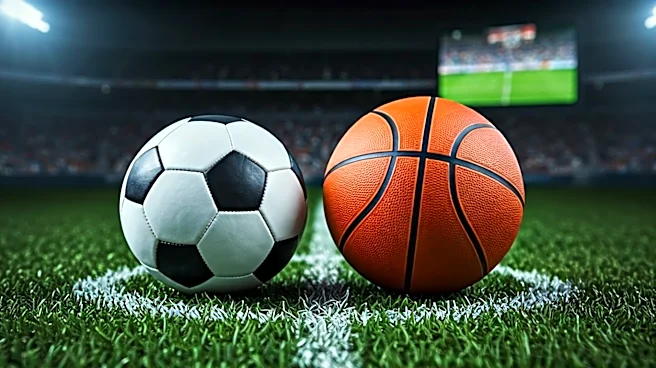 VAR, Explained for Fans Used to NBA Replay Review