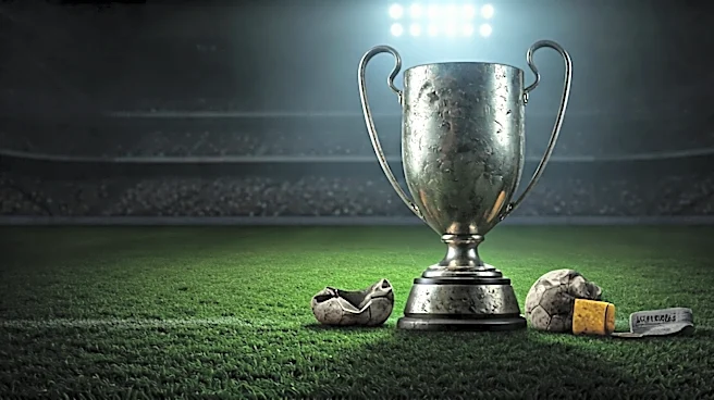 5 England Men’s Soccer Cup Legacy Debates That Never Go Away