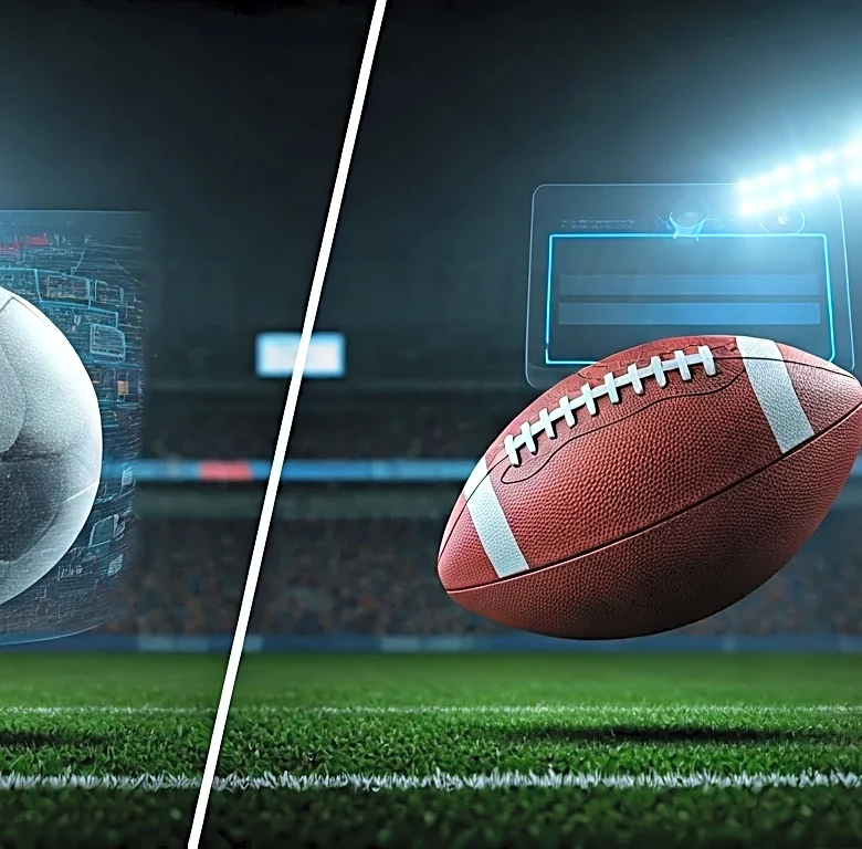 VAR, Explained for Fans Used to NFL Replay Review