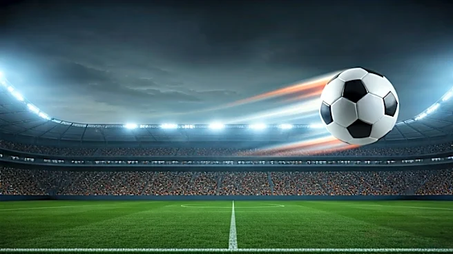 Why the 2026 Soccer Cup Group Stage Will Be Wilder Than 2022's