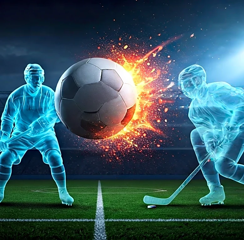 The Soccer Cup Super Sub, Explained for Hockey Fans