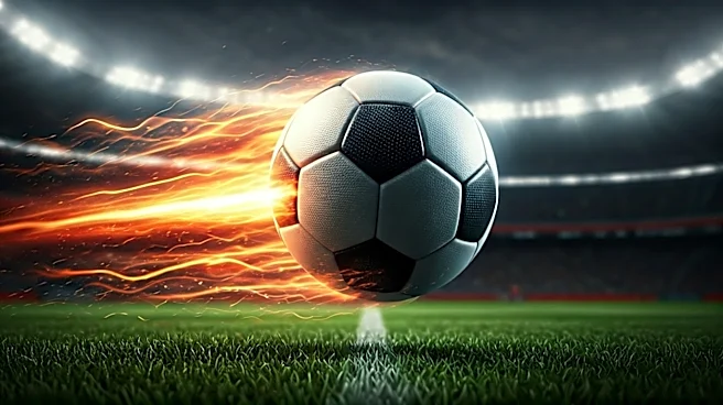Why Argentina’s Soccer Cup Power Comes From Emotion and Pressure