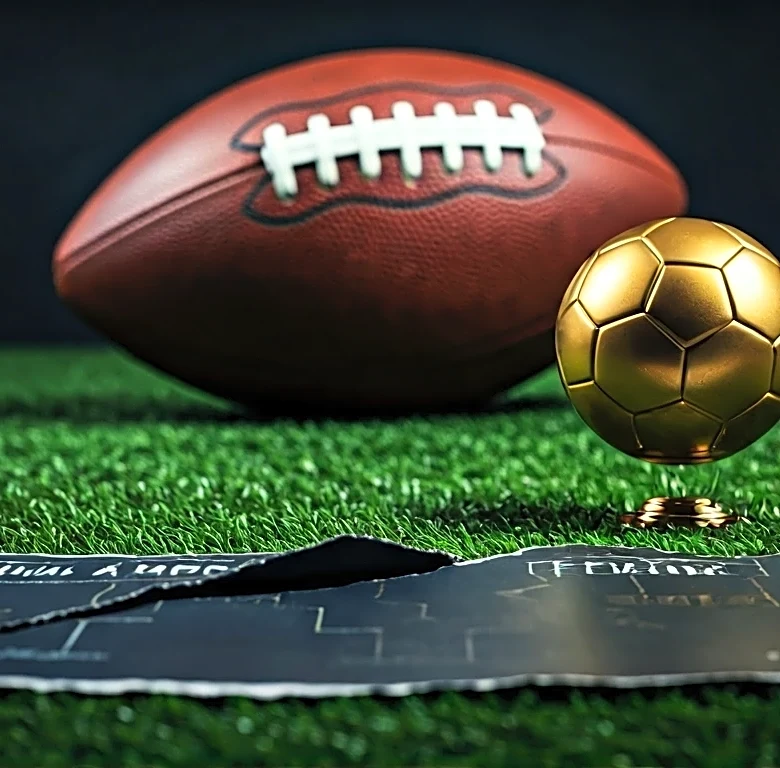 Why Soccer Cup Pressure Feels Familiar to NFL Fans