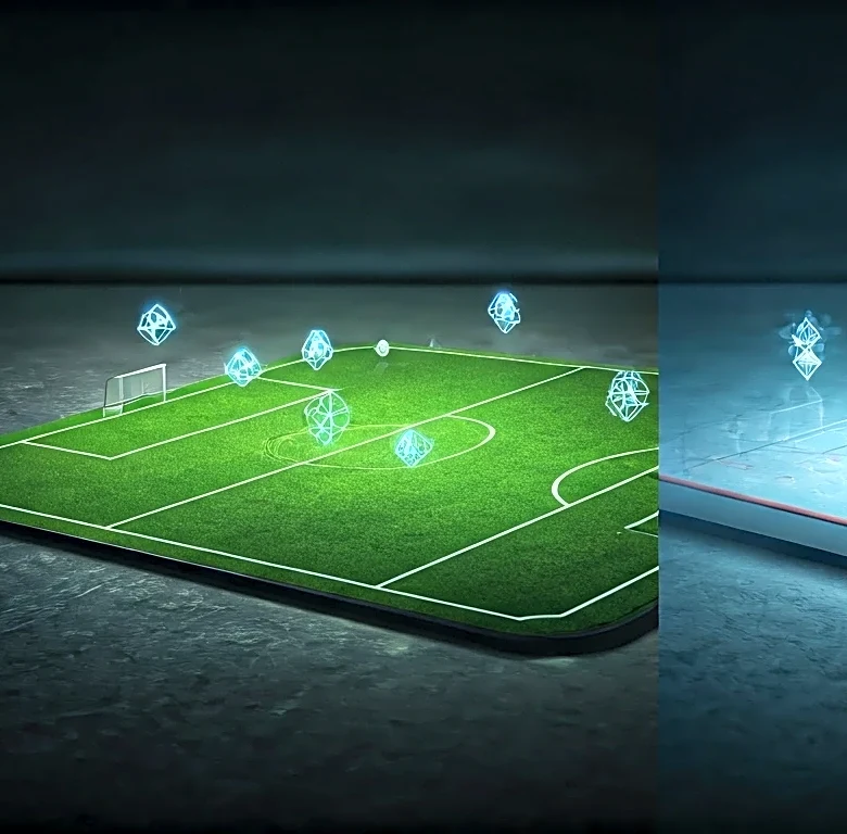 Soccer Formations, Explained Like Hockey Systems