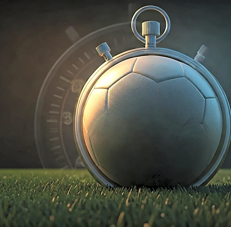 Soccer’s Clock Rules, Explained for NFL Fans