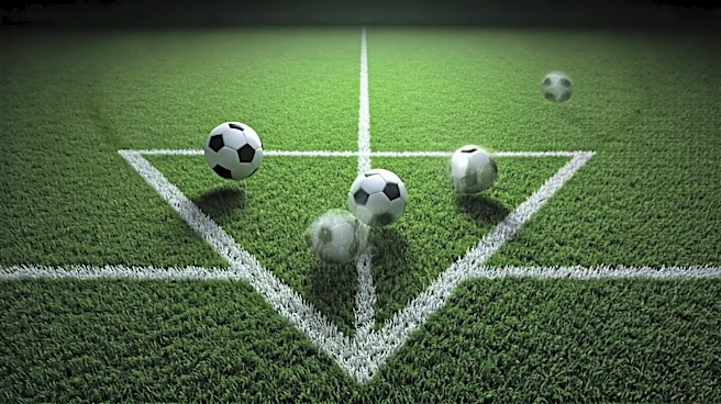 Why Three-Team Groups Got Replaced for the 2026 Soccer Cup