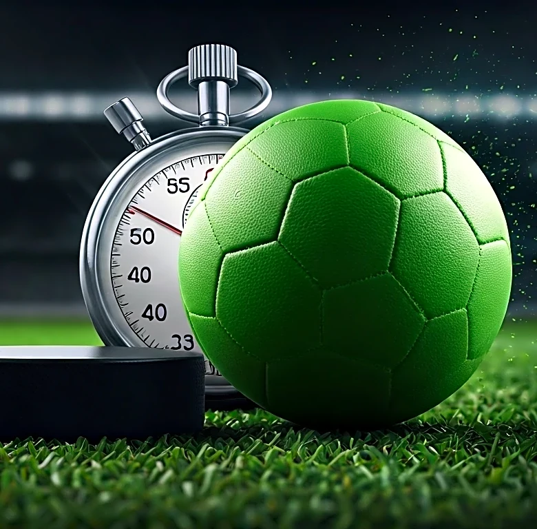Why the Soccer Cup Clock Feels Strange to NHL Fans