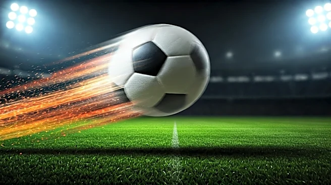 The Truth About Fast Breaks in Soccer