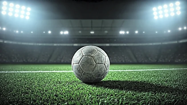 The Soccer Cup Player Role NFL Fans Usually Miss
