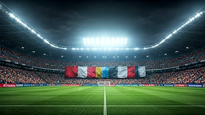 The Seattle Soccer Cup Vibe Other American Cities Will Try to Copy