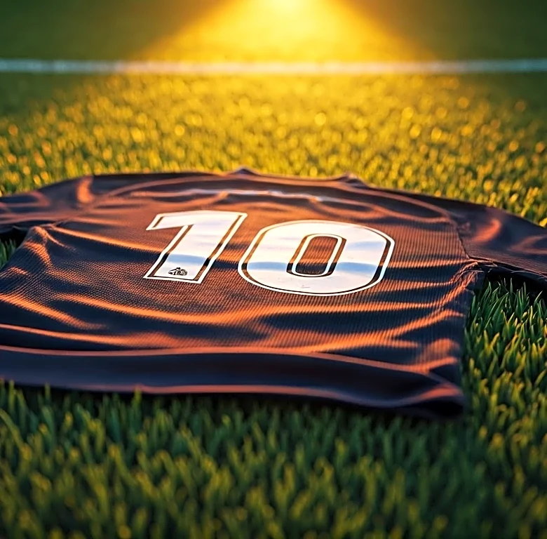 What “Number 10” Means in Soccer Culture