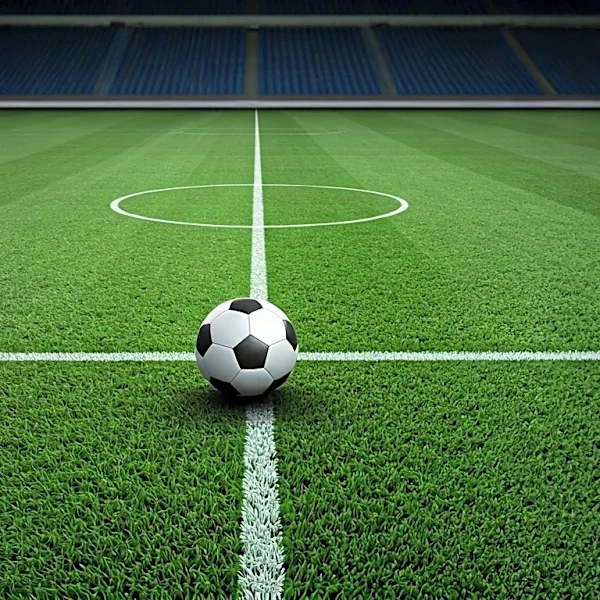 What 4-3-3 Means on a Soccer Cup Broadcast