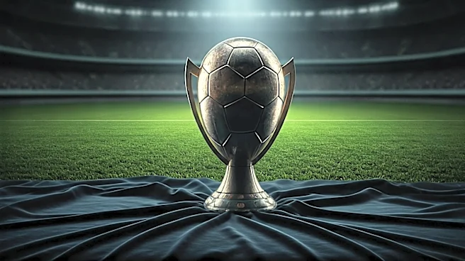 Why Portugal’s Soccer Cup Story Often Feels Unfinished