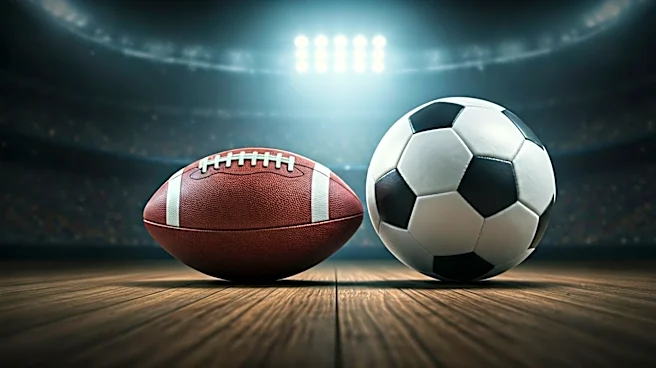The Soccer Documentaries American Football Fans Will Recognize Instantly