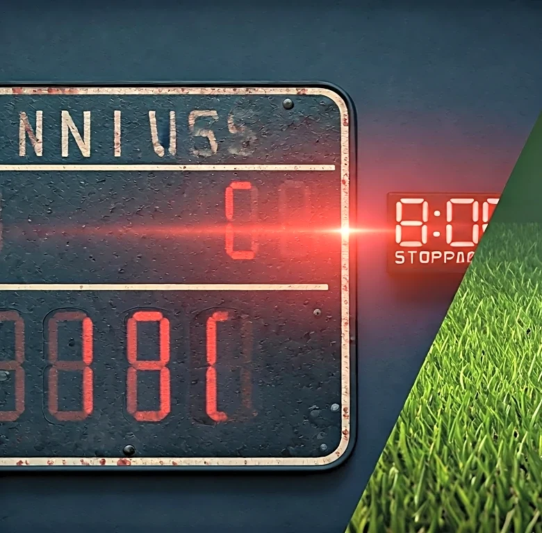 Soccer’s Clock Rules, Explained for Baseball Fans
