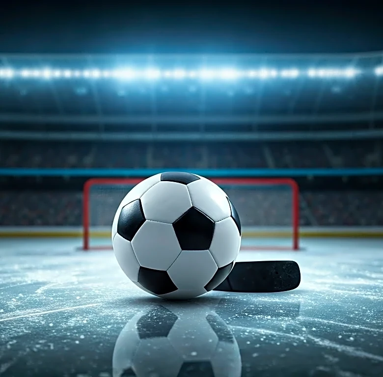 How to Pick a Soccer Cup Team Using NHL Logic