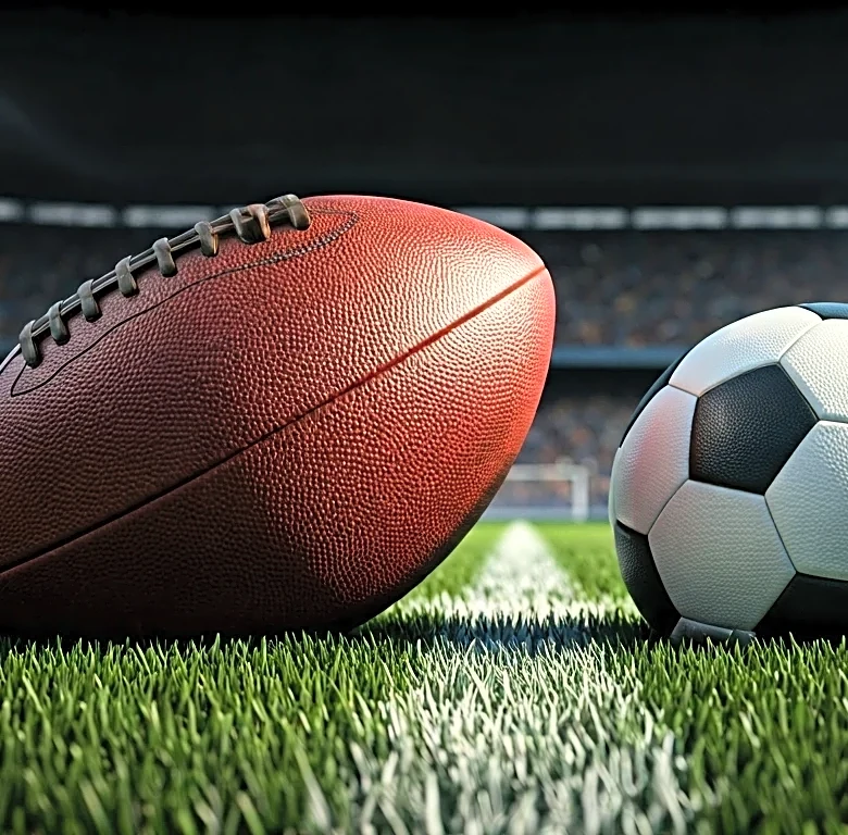 Why Soccer Cup Managers Matter Like NFL Head Coaches