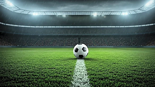 How Penalty Shootouts Humble Soccer Cup Powerhouses