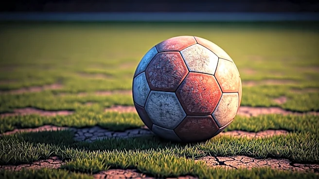 How Brazil’s Beautiful Soccer Standard Became a Burden