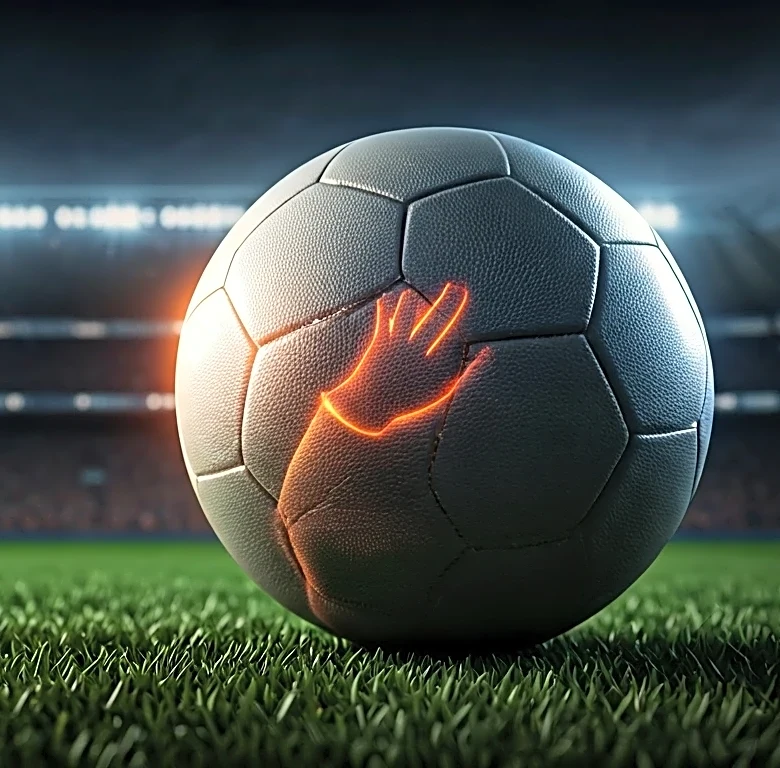The Calls, Cards, and Scandals That Made Soccer Cup History Messier