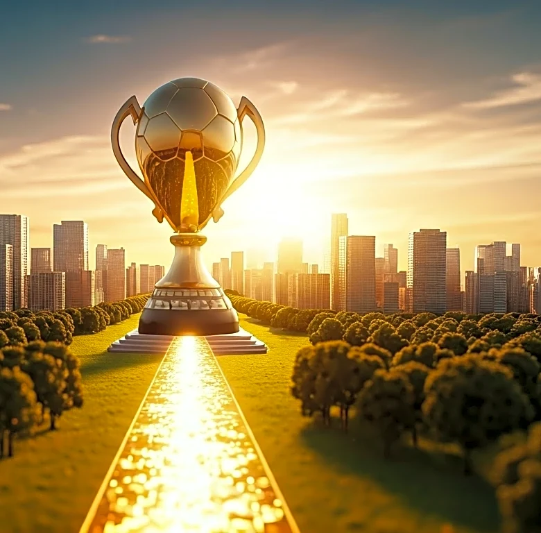 How a Smaller Nation Can Turn One Soccer Cup Into Long-Term Growth