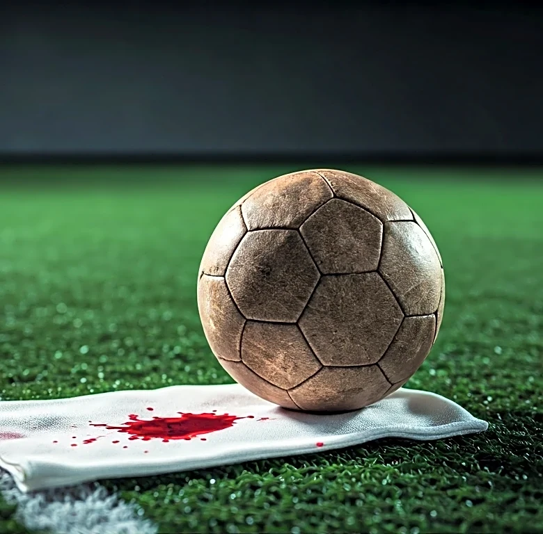 How Injuries Can Break a Golden Generation’s Soccer Cup Timing