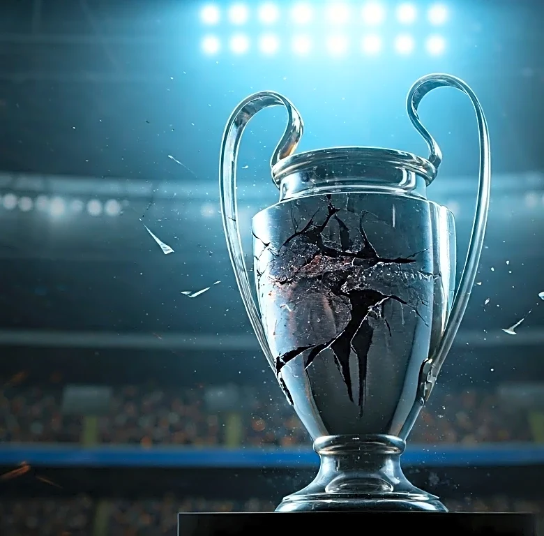 The Hidden Weakness That Can Ruin a Golden Generation