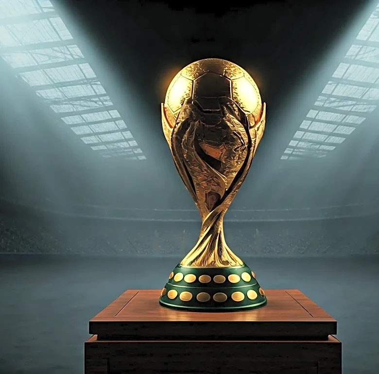 Why the Soccer Cup Makes Sports Feel More Human