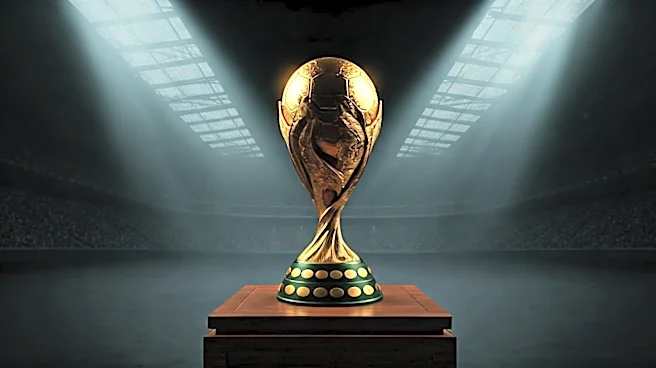 Why the Soccer Cup Makes Sports Feel More Human