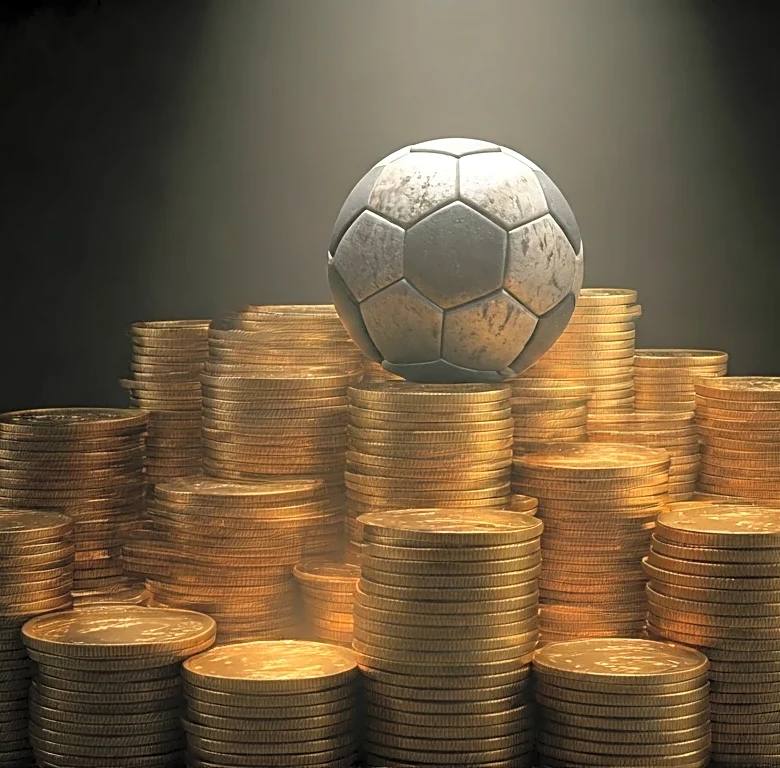 How Soccer Cup Hype Can Inflate a Player’s Reputation