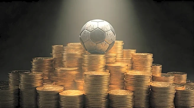 How Soccer Cup Hype Can Inflate a Player’s Reputation