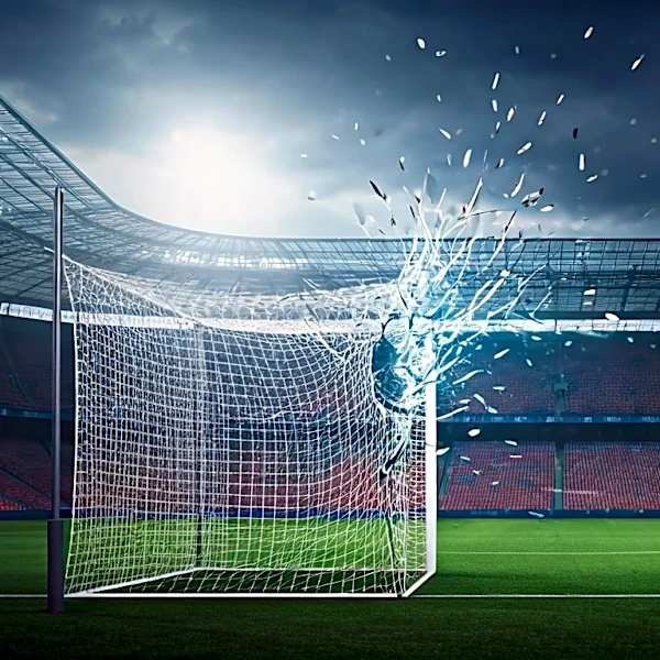 The Soccer Cup Collapses That Still Shape Soccer Memory