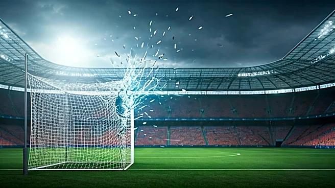 The Soccer Cup Collapses That Still Shape Soccer Memory