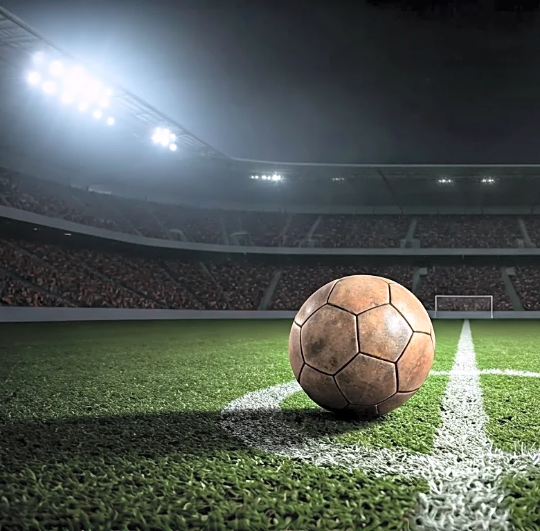 Why Soccer Cup Atmosphere Feels Like a Road Playoff Stadium